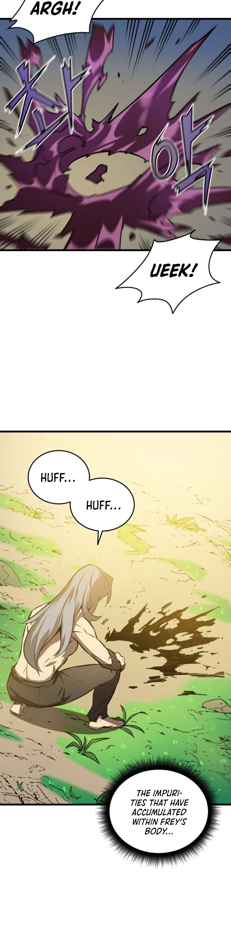 The Great Mage Returns After 4000 Years Chapter 3 11