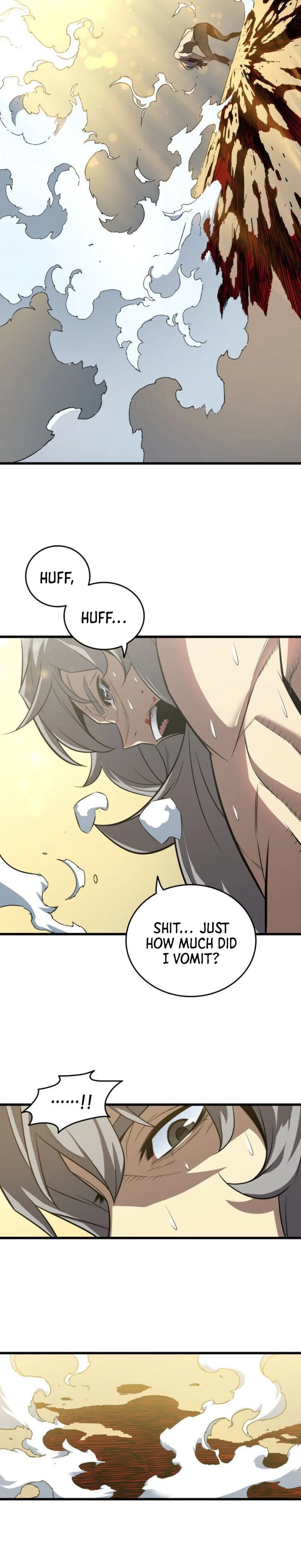 The Great Mage Returns After 4000 Years Chapter 3 17