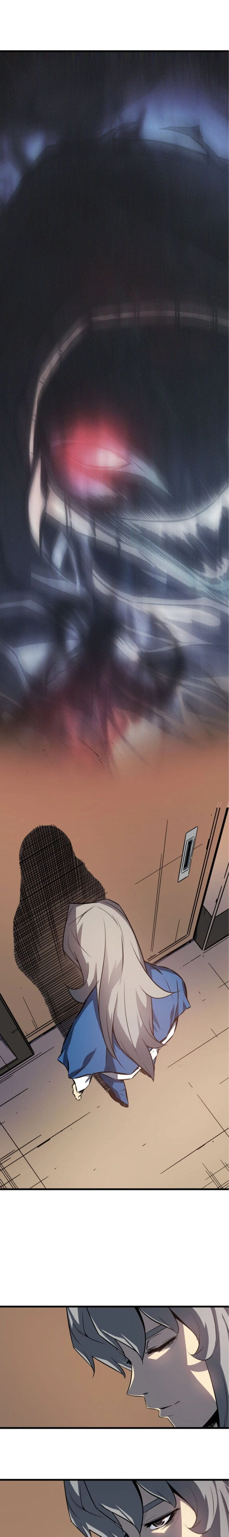 The Great Mage Returns After 4000 Years Chapter 3 22