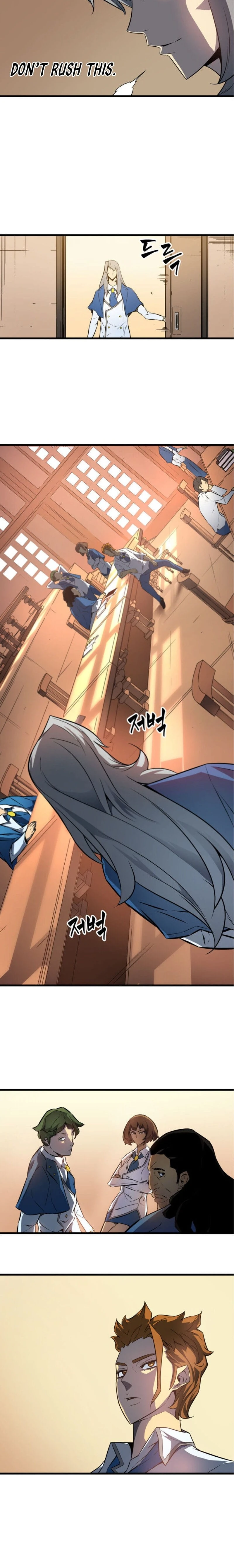 The Great Mage Returns After 4000 Years Chapter 3 23