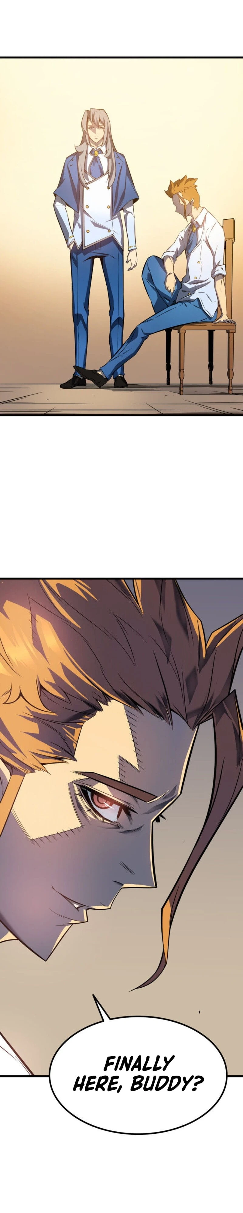 The Great Mage Returns After 4000 Years Chapter 3 25