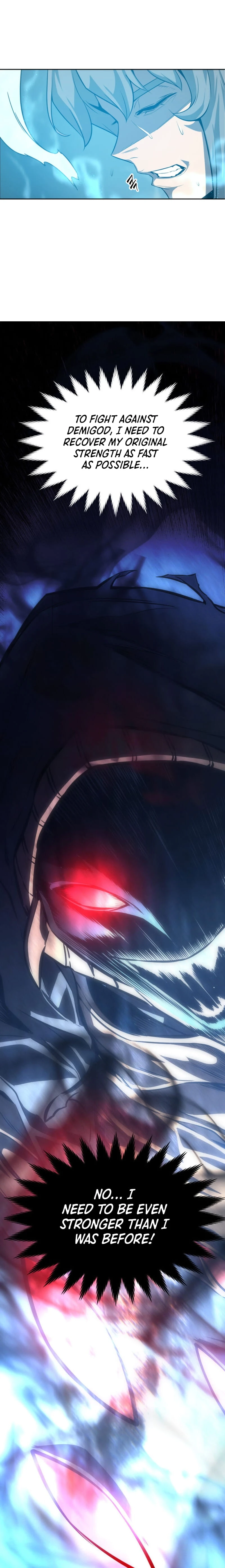 The Great Mage Returns After 4000 Years Chapter 3 4