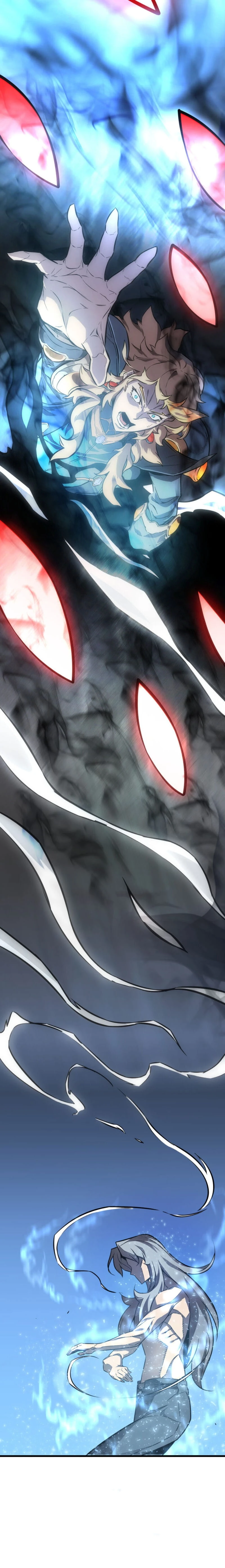 The Great Mage Returns After 4000 Years Chapter 3 5