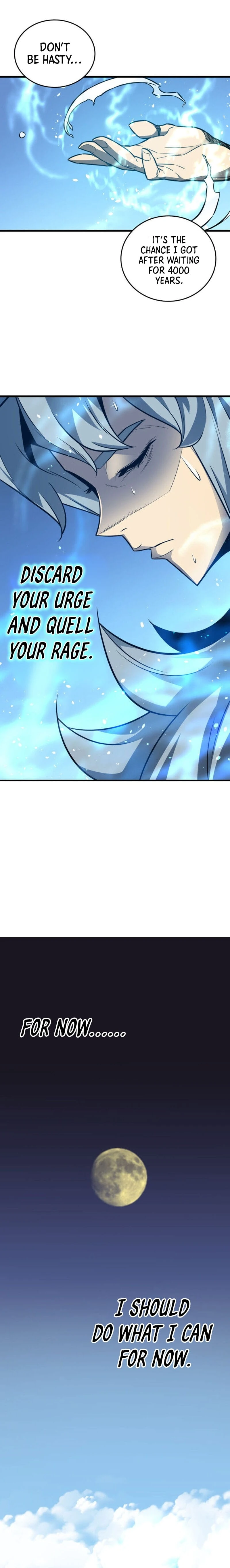 The Great Mage Returns After 4000 Years Chapter 3 6