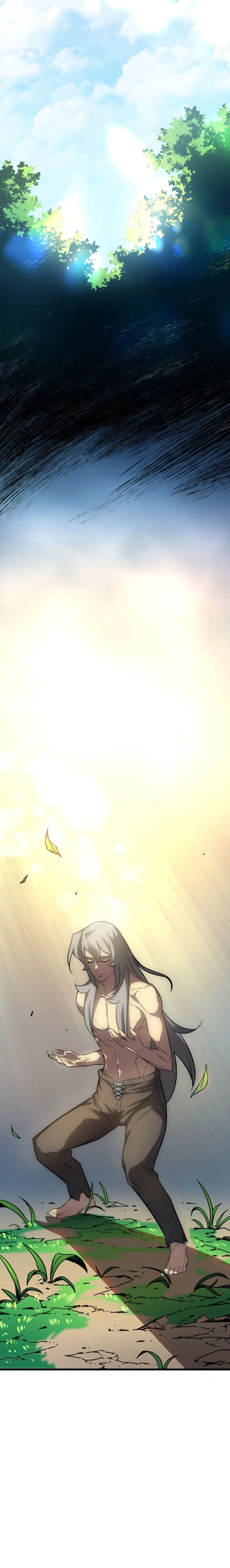 The Great Mage Returns After 4000 Years Chapter 3 7