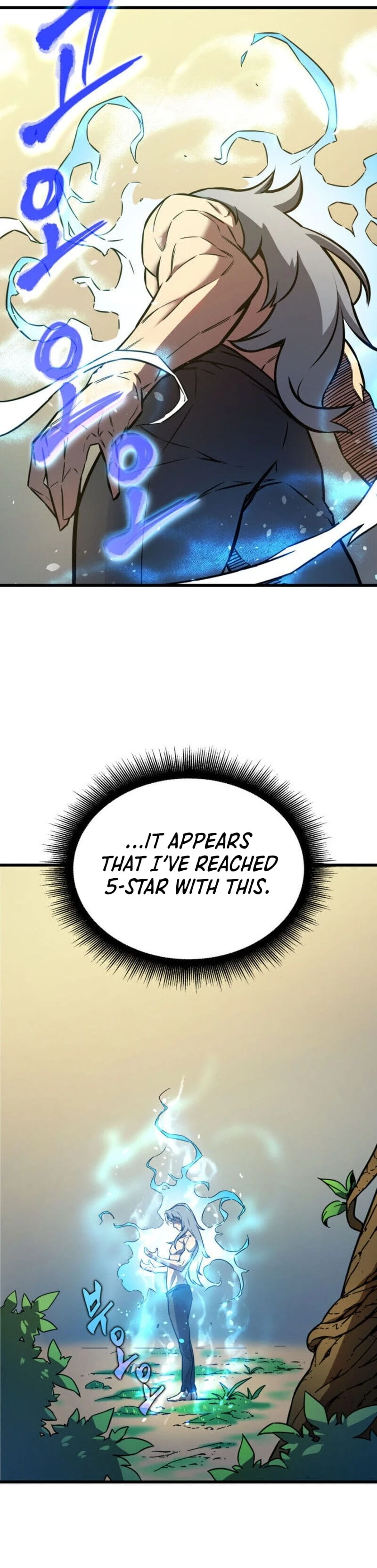 The Great Mage Returns After 4000 Years Chapter 3 9