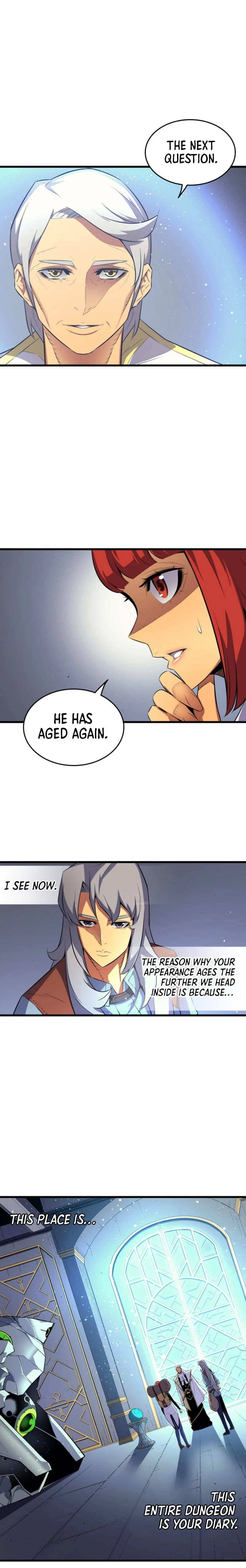 The Great Mage Returns After 4000 Years Chapter 34 10