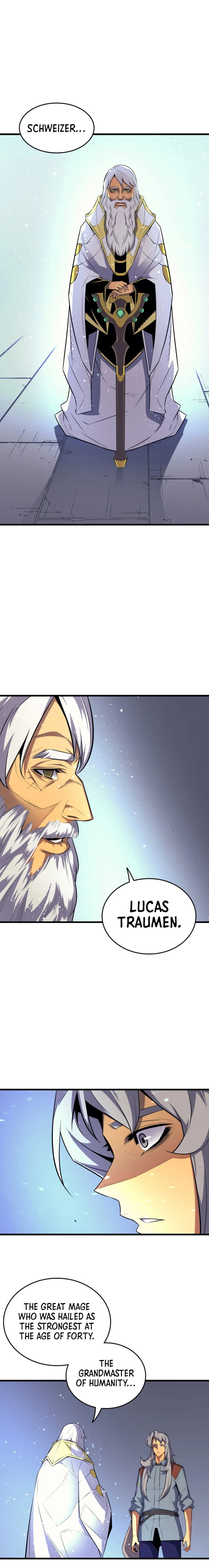 The Great Mage Returns After 4000 Years Chapter 34 14