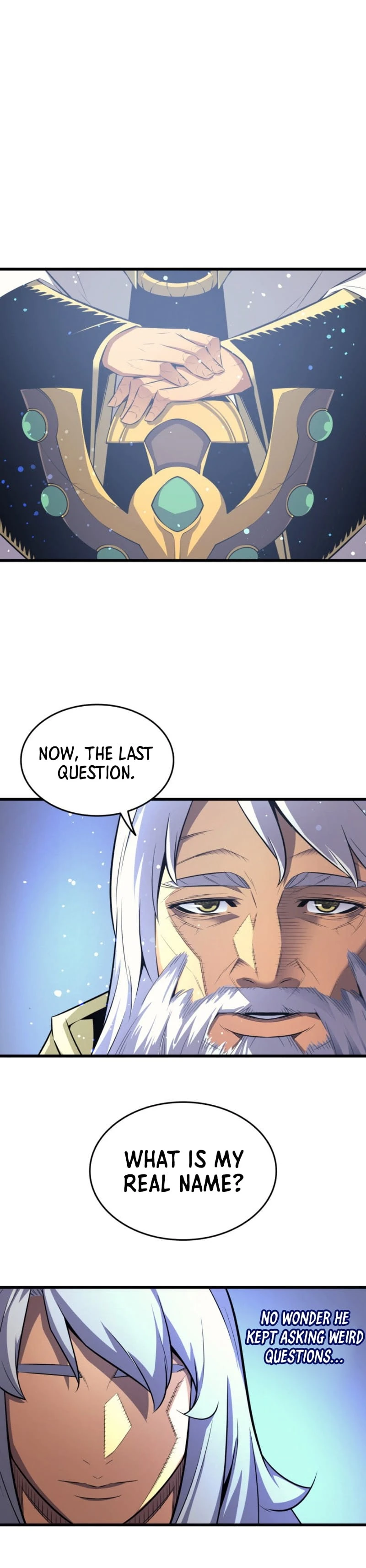 The Great Mage Returns After 4000 Years Chapter 34 16