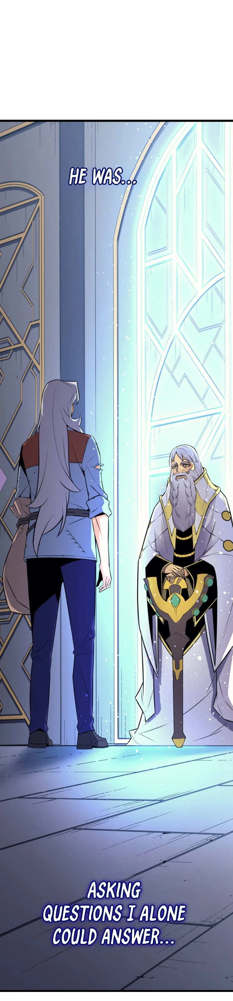 The Great Mage Returns After 4000 Years Chapter 34 17