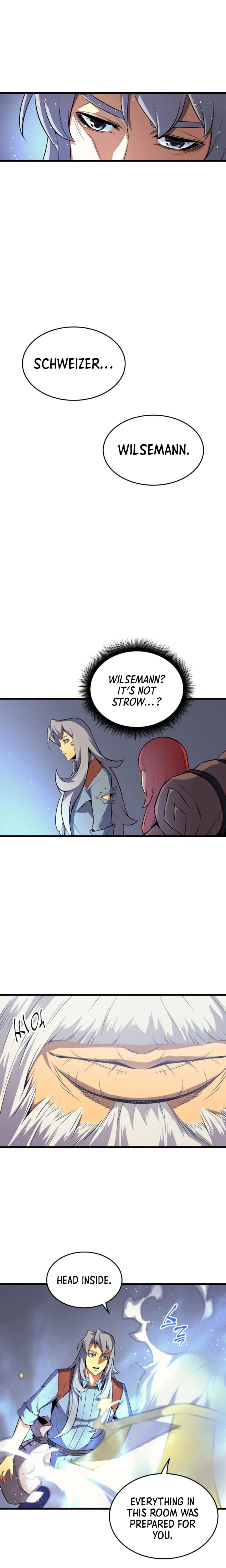 The Great Mage Returns After 4000 Years Chapter 34 18