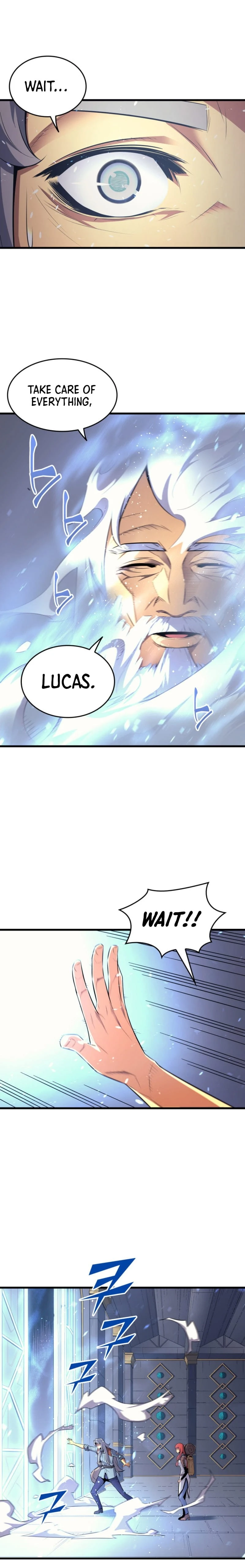 The Great Mage Returns After 4000 Years Chapter 34 19