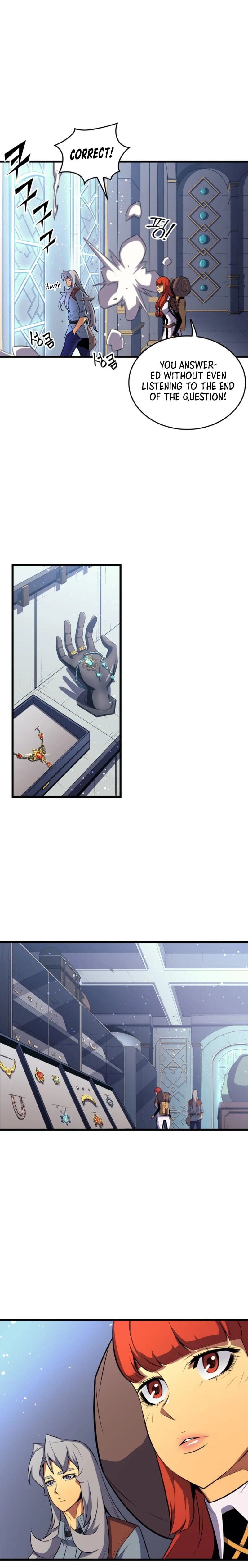 The Great Mage Returns After 4000 Years Chapter 34 9