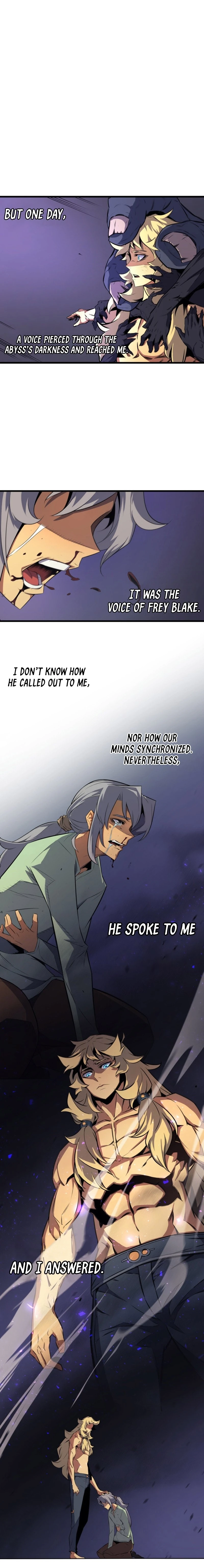 The Great Mage Returns After 4000 Years Chapter 35 10