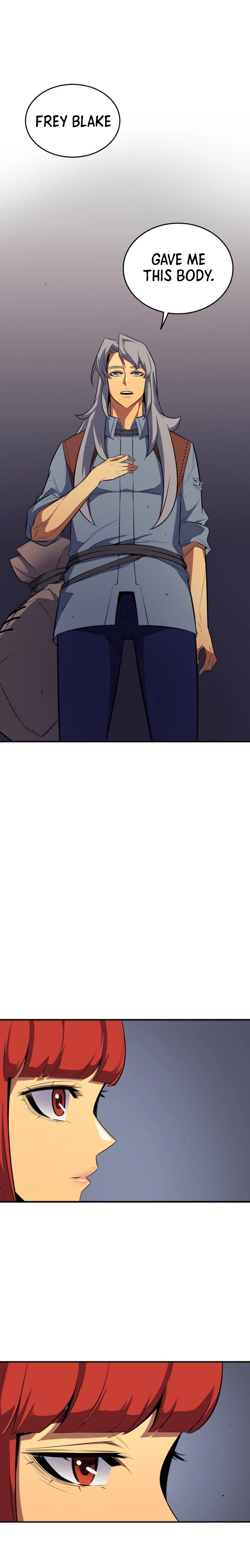 The Great Mage Returns After 4000 Years Chapter 35 11