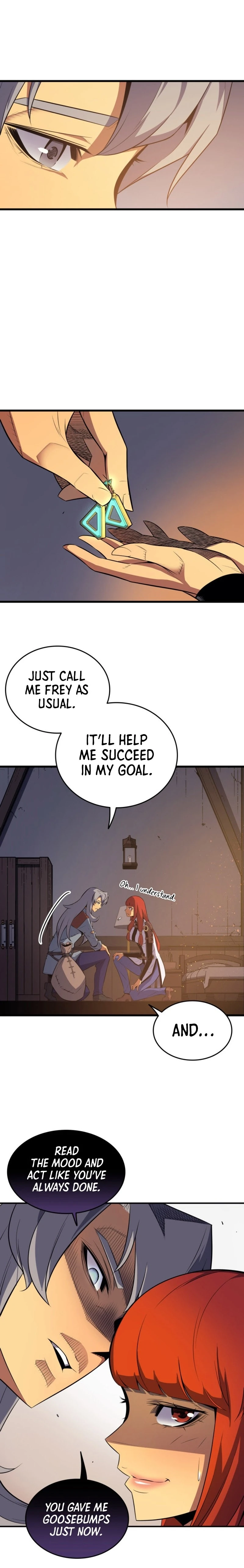 The Great Mage Returns After 4000 Years Chapter 35 14