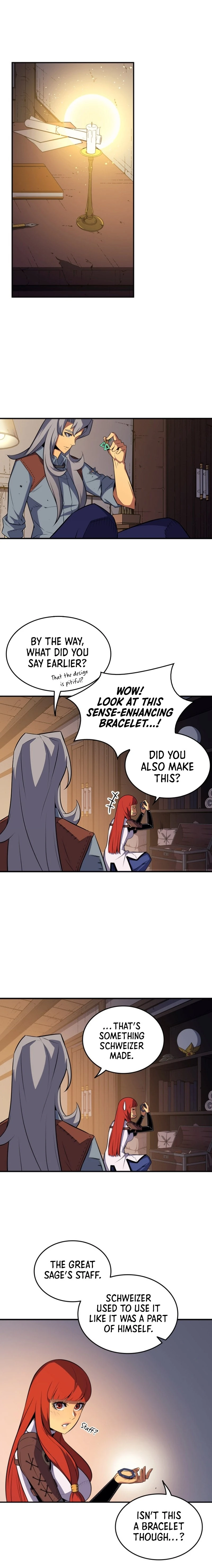 The Great Mage Returns After 4000 Years Chapter 35 15