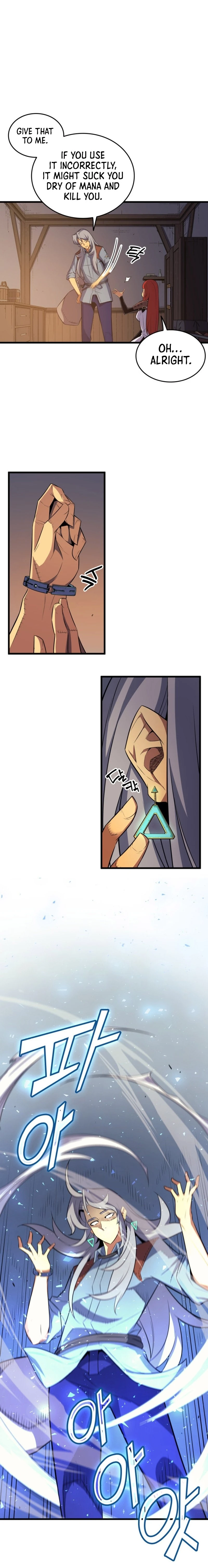 The Great Mage Returns After 4000 Years Chapter 35 16