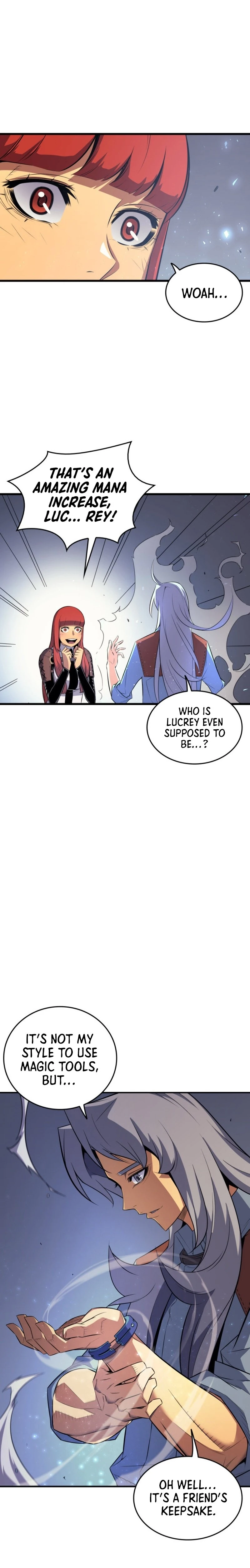 The Great Mage Returns After 4000 Years Chapter 35 17