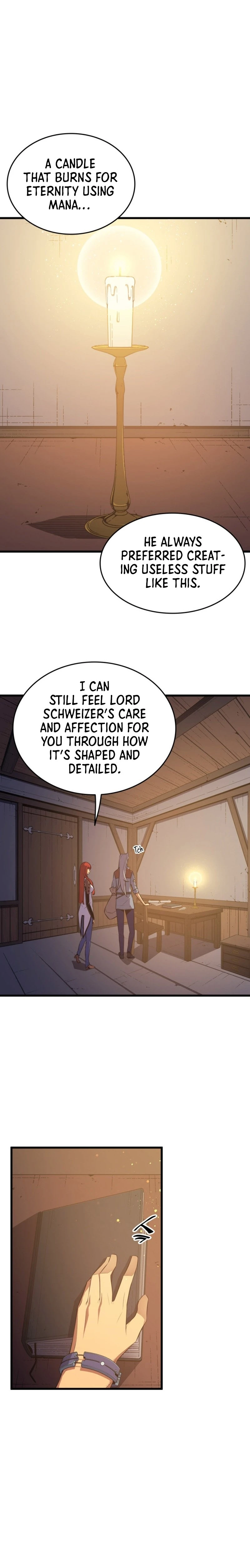 The Great Mage Returns After 4000 Years Chapter 35 19