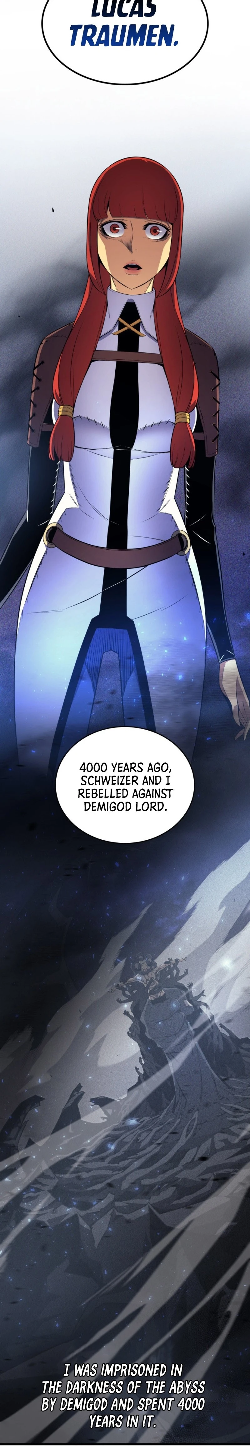The Great Mage Returns After 4000 Years Chapter 35 9