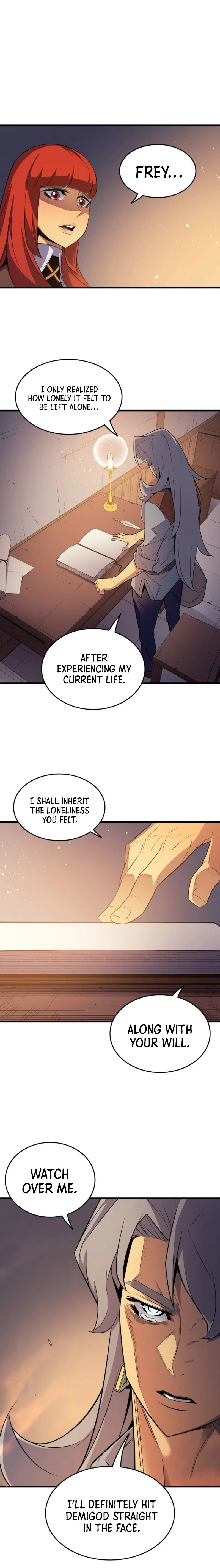 The Great Mage Returns After 4000 Years Chapter 36 10