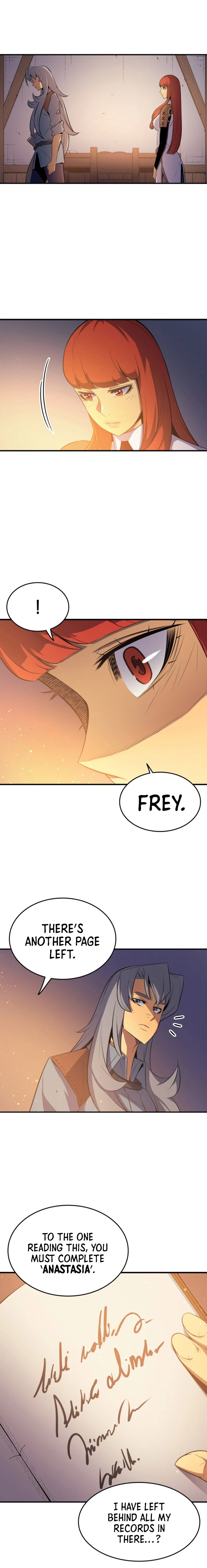The Great Mage Returns After 4000 Years Chapter 36 11