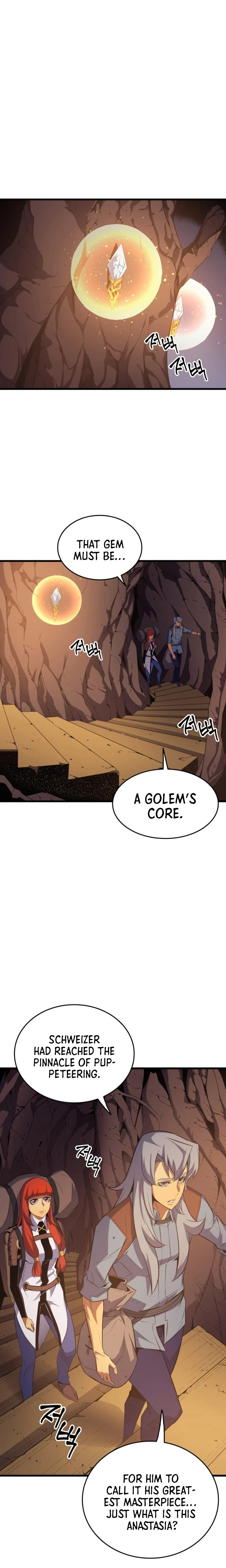 The Great Mage Returns After 4000 Years Chapter 36 13