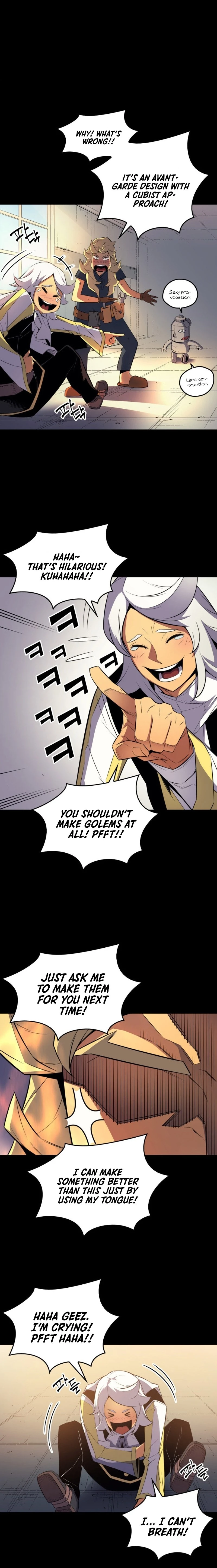The Great Mage Returns After 4000 Years Chapter 36 15