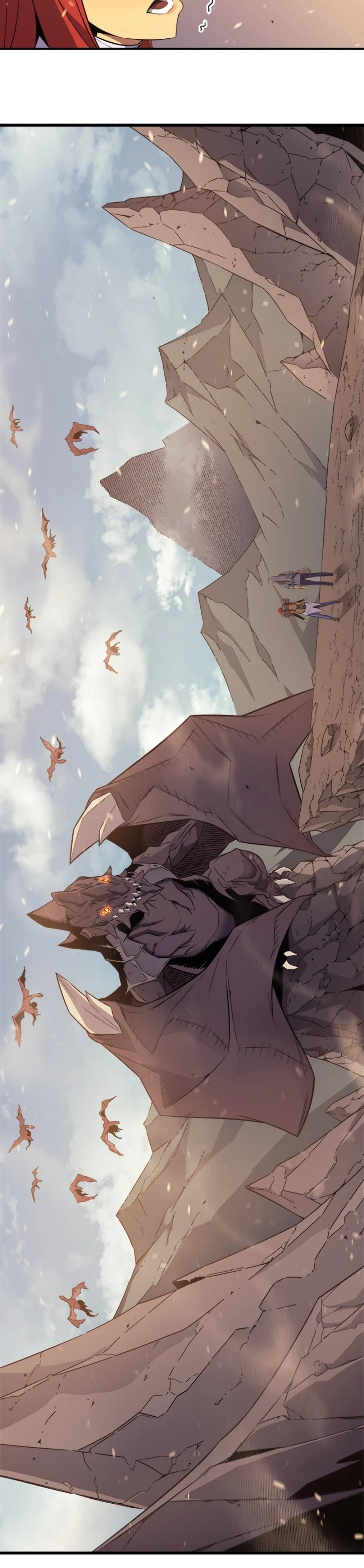 The Great Mage Returns After 4000 Years Chapter 36 20