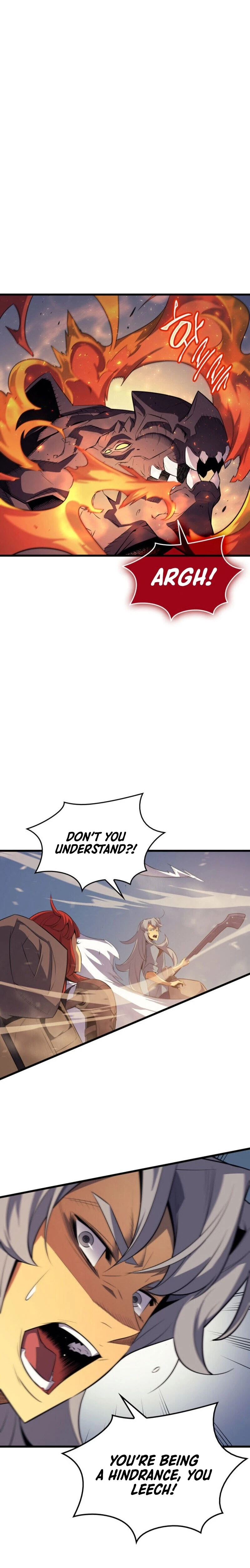 The Great Mage Returns After 4000 Years Chapter 37 11