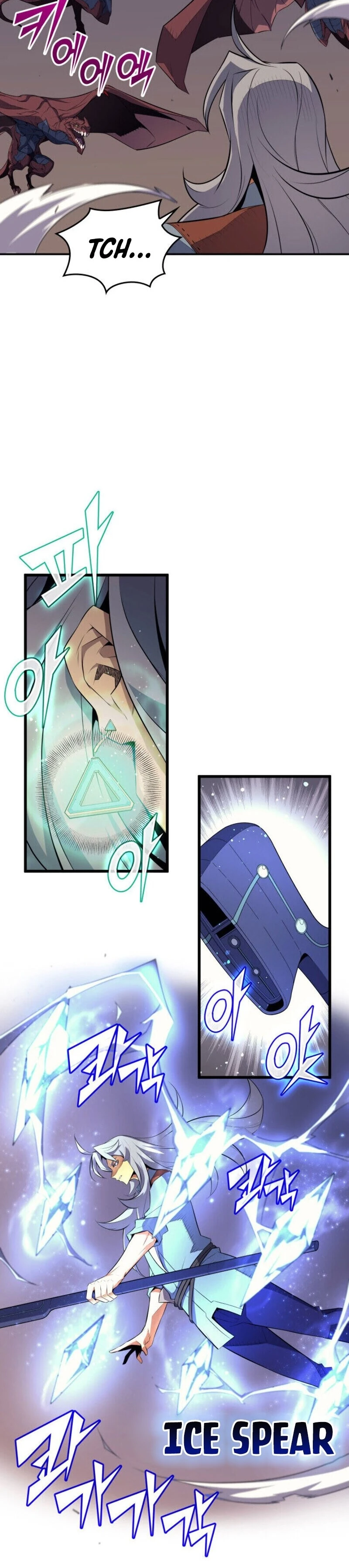 The Great Mage Returns After 4000 Years Chapter 37 16