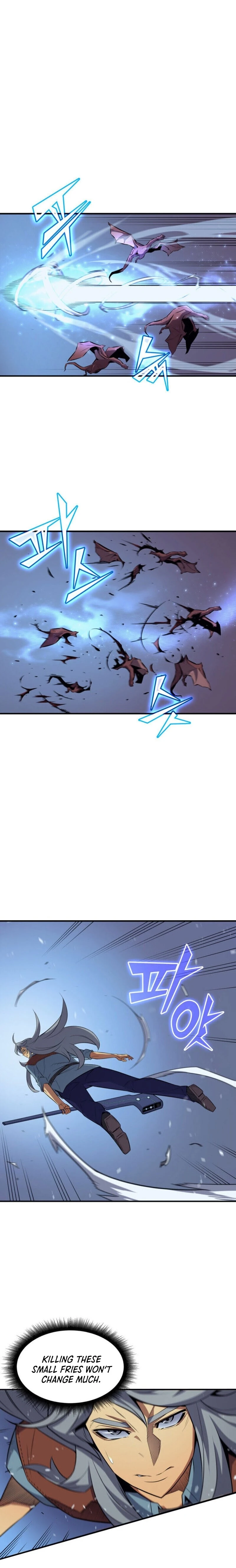 The Great Mage Returns After 4000 Years Chapter 37 18