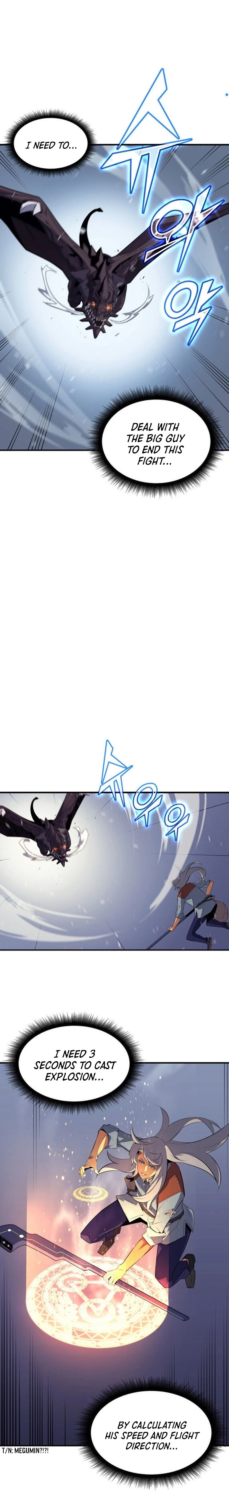 The Great Mage Returns After 4000 Years Chapter 37 19