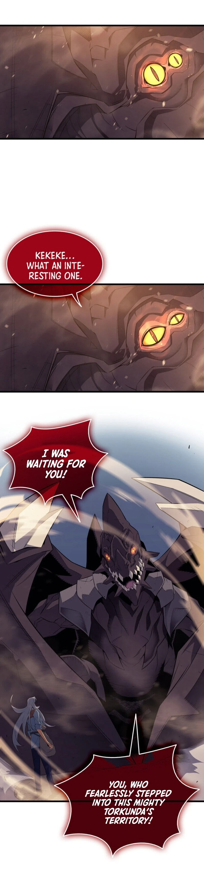 The Great Mage Returns After 4000 Years Chapter 37 3