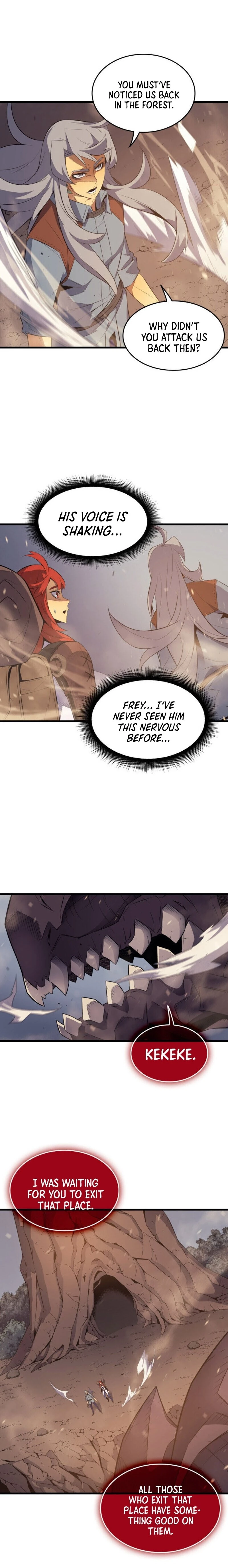The Great Mage Returns After 4000 Years Chapter 37 4