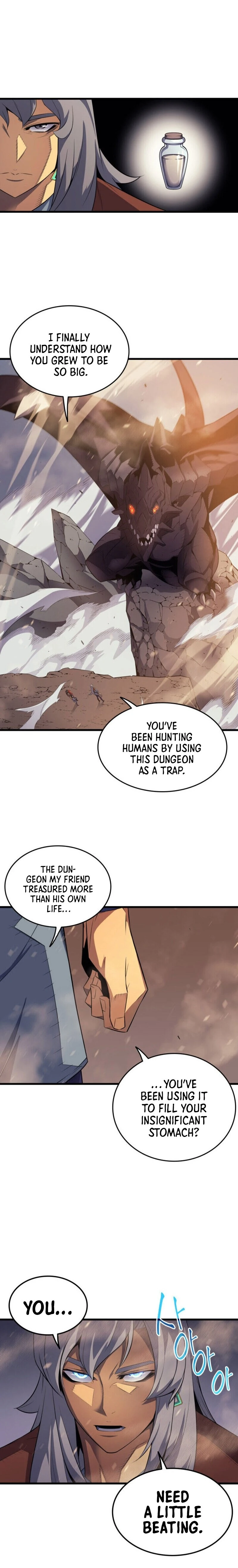 The Great Mage Returns After 4000 Years Chapter 37 5