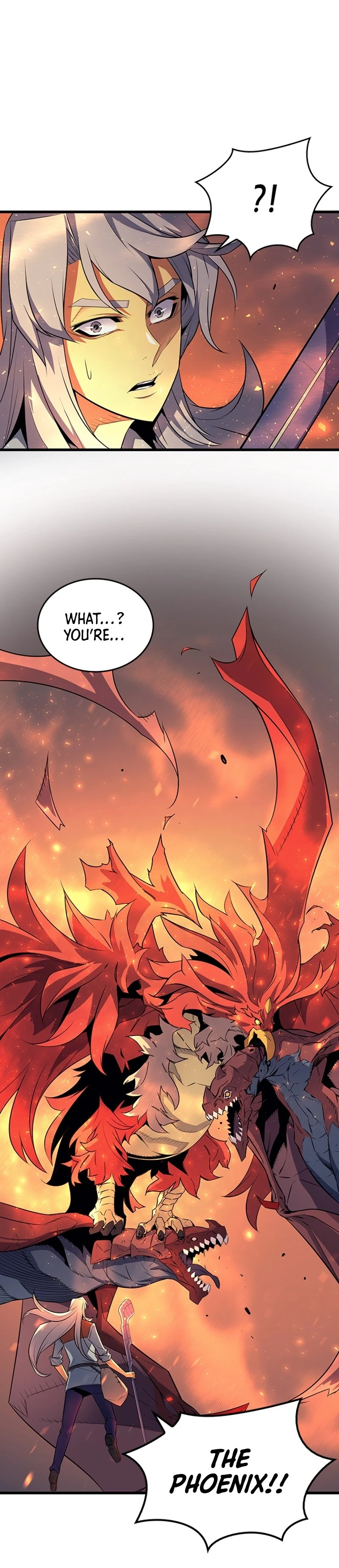 The Great Mage Returns After 4000 Years Chapter 38 11