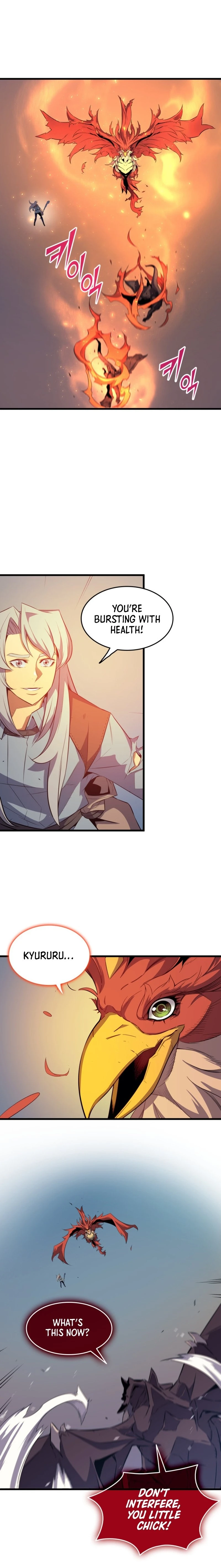 The Great Mage Returns After 4000 Years Chapter 38 13