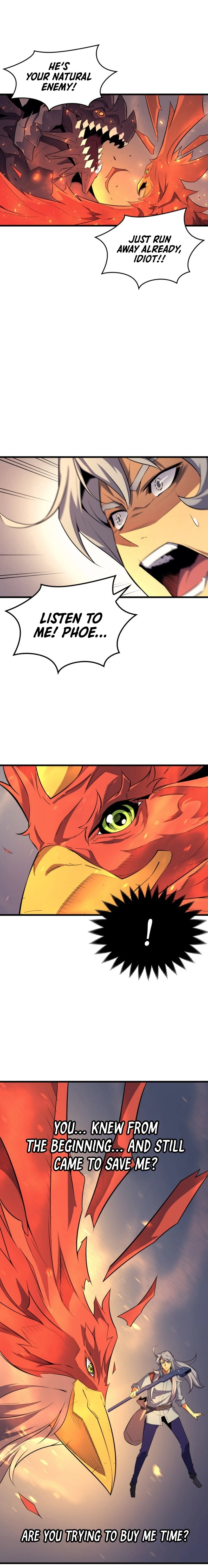 The Great Mage Returns After 4000 Years Chapter 38 16