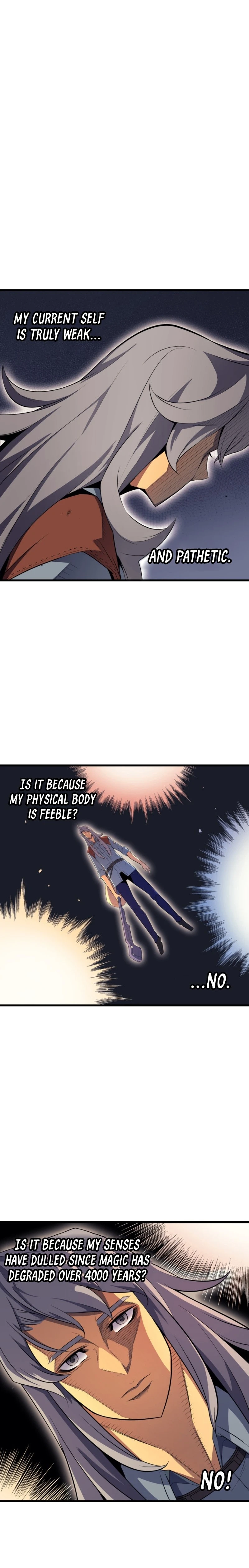 The Great Mage Returns After 4000 Years Chapter 38 19