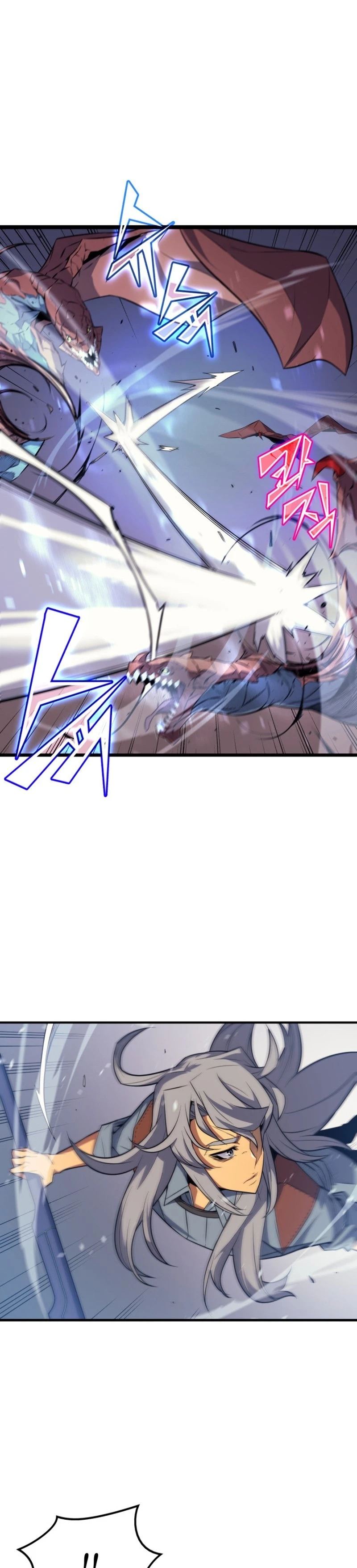 The Great Mage Returns After 4000 Years Chapter 38 8