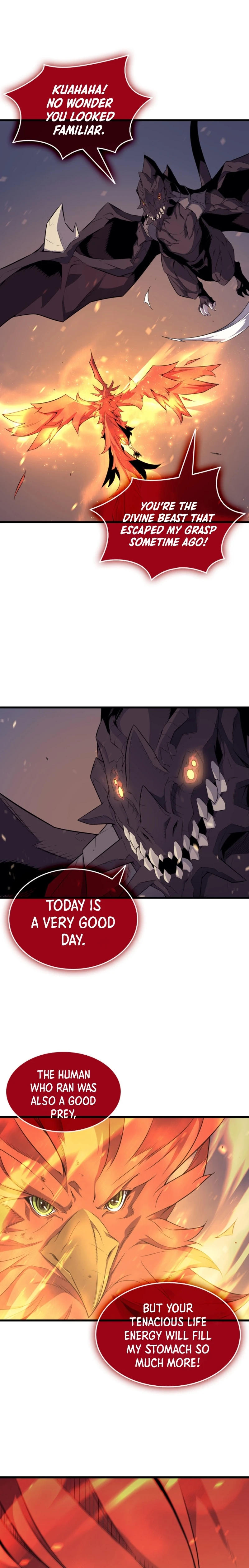 The Great Mage Returns After 4000 Years Chapter 39 4