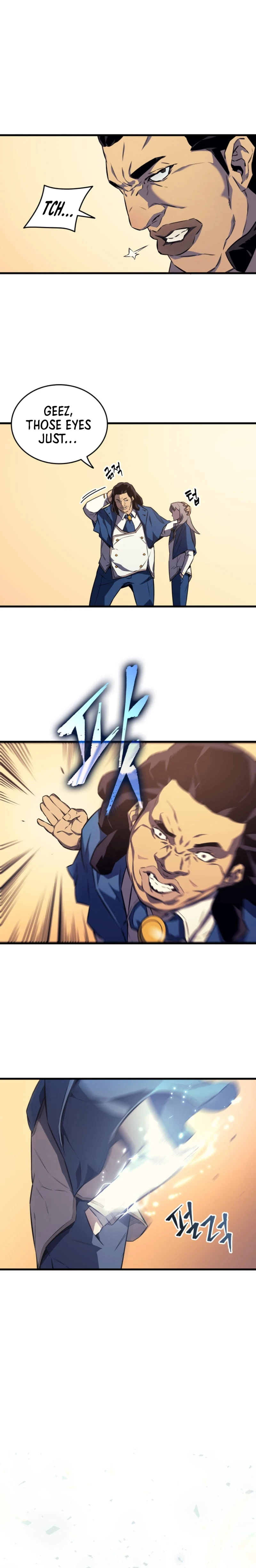 The Great Mage Returns After 4000 Years Chapter 4 6
