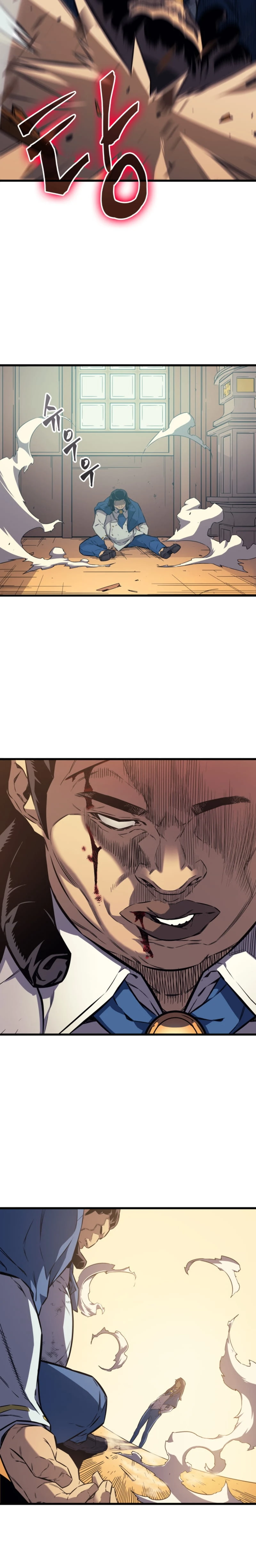 The Great Mage Returns After 4000 Years Chapter 4 8