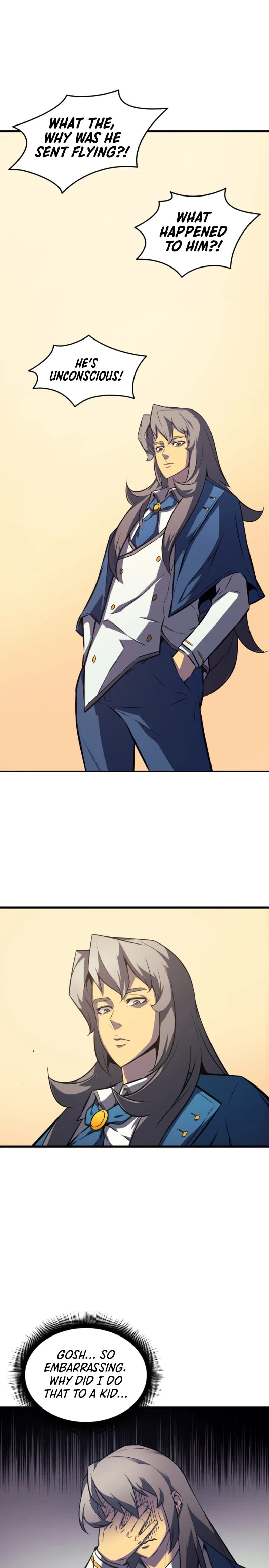 The Great Mage Returns After 4000 Years Chapter 4 9