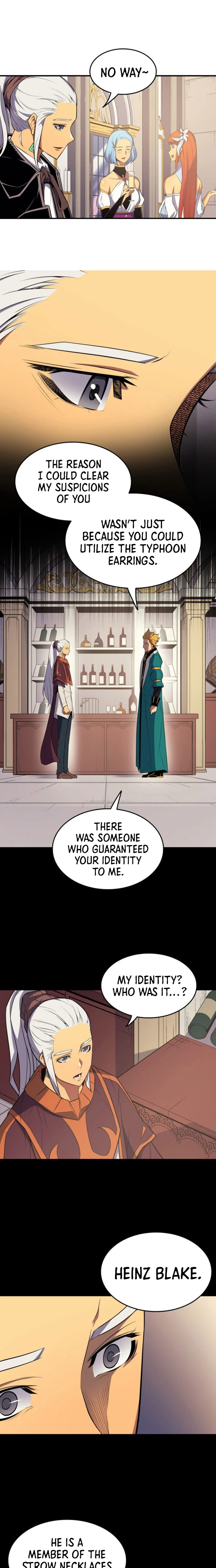 The Great Mage Returns After 4000 Years Chapter 47 10