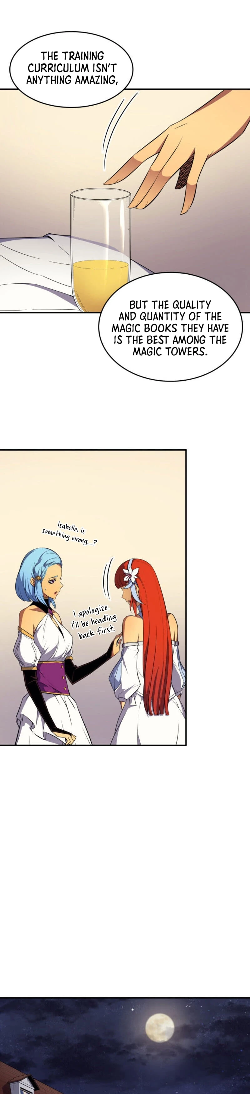 The Great Mage Returns After 4000 Years Chapter 47 15