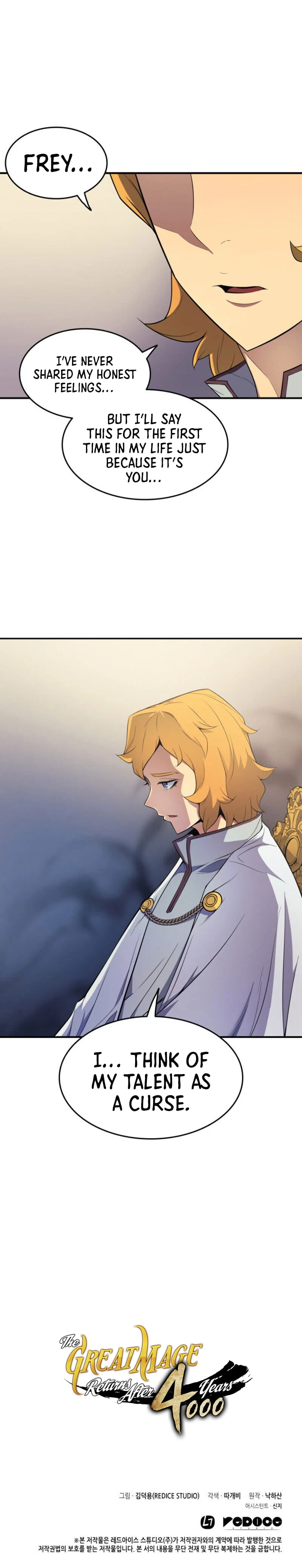 The Great Mage Returns After 4000 Years Chapter 47 23