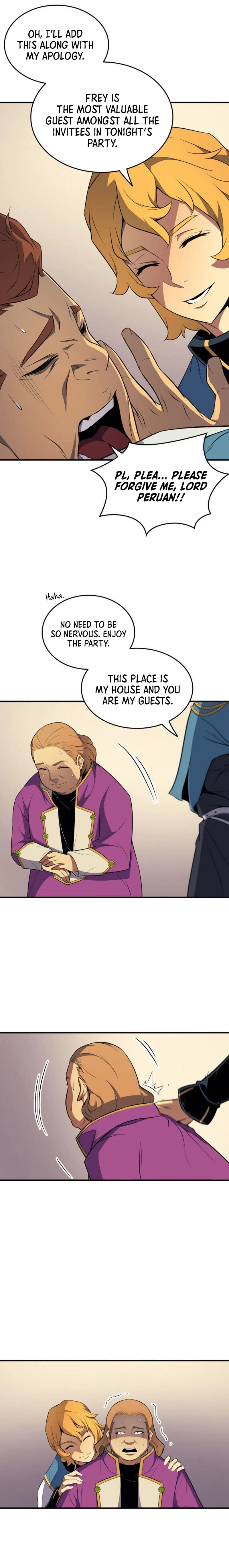The Great Mage Returns After 4000 Years Chapter 47 4